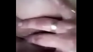 Rica Panocha Súper Mojada Segraba Y Me Lo Manda