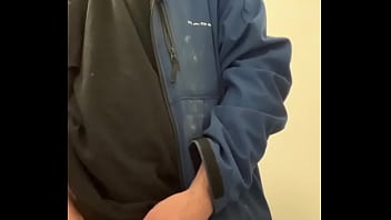 Urinating With Foreskin