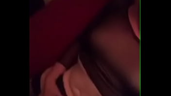 Stephanie X Clover Pops Out Her Cock