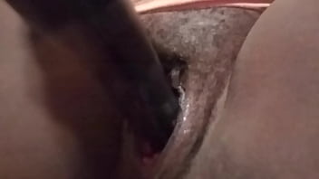 Dildo, Pussy, Creampie, Toys, Masturbation - Sex_toys - 2025 - Intense - Session - Video 3059433