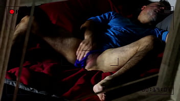 Promo - Backyard Hidden Surveillance Voyeur - Episode 02 - Promo