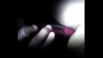 Wife At It Again Dildo Time