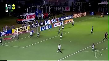 Arbitragem Fodendo O Vasco 06/11