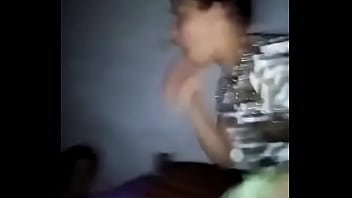 Loco Hugito Con La Señora De Terzan