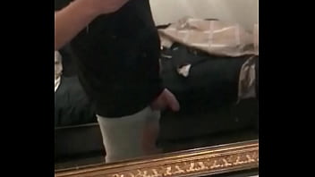 Big Balls Swinging Around