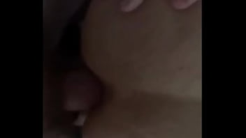 Bi Mwm Totally Smooth Bottom 1st Time Being Anal Fucked Bareback Balls Deep Cream Pie Cum Dripping Out Of Ass