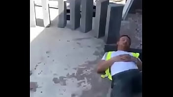 Tio Comendo Sobrinha