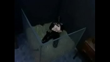 Catwoman Está Con El Celo Y Sólo Puede Pensar En Pollas.