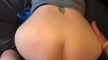 Blonde Milf Showing How To Take Thick White Cock