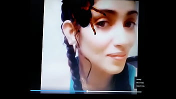 Adrianna Cum Challenge - latina, hot, jerk-off, soloboy - Video 2804224