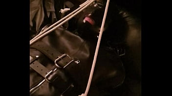 Gay, Boy, Leder - Gay - 2025 - Incredible - Scene - Video 3057633