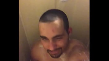 Shower Not Fun Alone