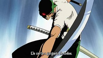 02 - O Grande Espadachim Aparece!