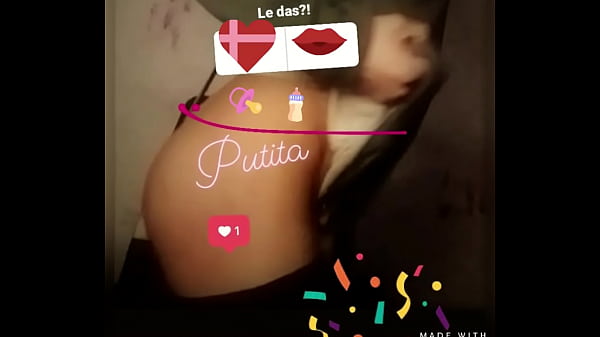 Cola Trola Porno Ass Public Gay