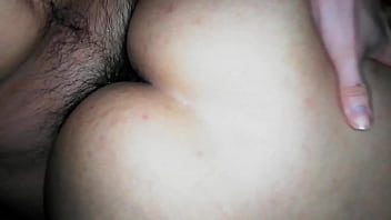 Đụ anh bạn cùng phòng