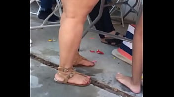 Ass, Butt, Big-ass, Cam, Thick, Hidden, Feet, Neighbor, Culito, Culona, Gorda, Jovencita, Pies, Culo - Ass - 2025 - Intense - Scene - Video 3030690