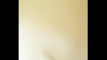 Bajo Falda Upskirt Sin Braga