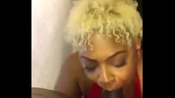 Ts Toya Da Body _ Honey Rose Give Sexgodpicassoex Double Blowjob