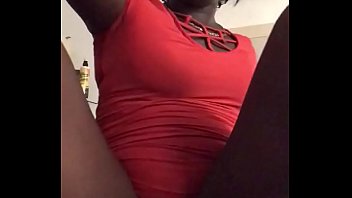 Quick Squirt Session With Kuukiepie