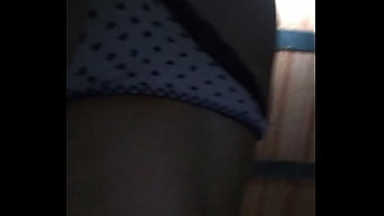 Mi Esposa En Tanga - delicioso, sabroso, que-riko - Video 2803846