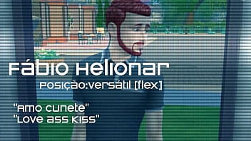 Casa Dos Homens - Reality De Sexo Gay, Ep.01