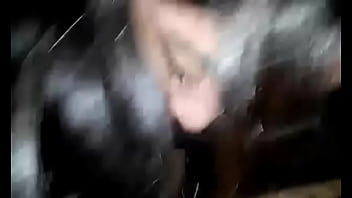 Getting Head After A Party