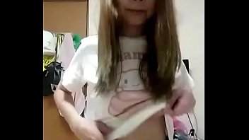 Cute Japanese Petite Cuddle Bunny (3 Parts) Amatuer