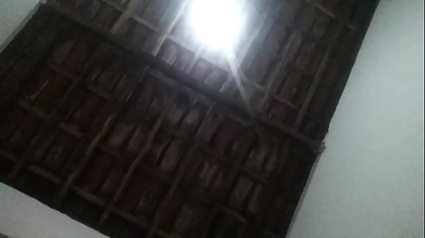Batendo Uma Punheta . Para Vizinha