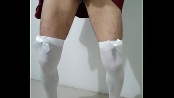 Me Gusta Exibirme - sex, shemale, gay-amateur - Video 3060764