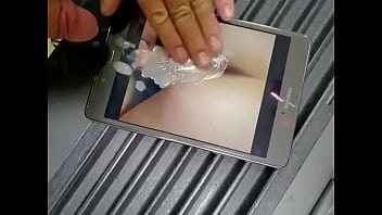 Cum-tribute, Thick-white-cum, Touching-hot-cum - Unknown - 2025 - Sexy - Show - Video 3028598