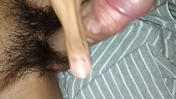 Myanmar Masturbation