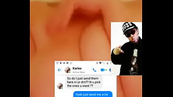 Busty Bailey Karlee Lynn