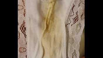 Bragas, Calzon, Sucio - Unknown - 2025 - Wild - Scene - Video 3126670