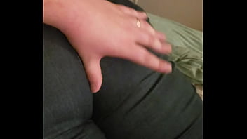 Bella Soles Getting Fat Ass _ Legs Groped Hard