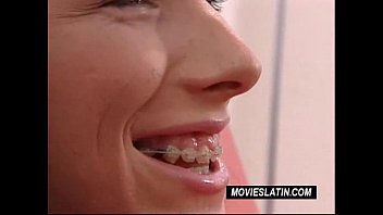 Sandr - Cute German Anal Teen - Anal-teen-german