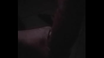 Paozão Do Novinho Gozando