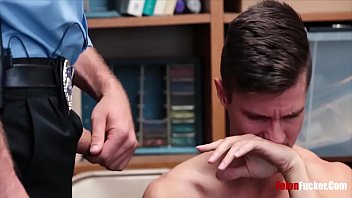 Suck This Dick And You Are Free To Walk