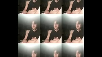 Insatiable Punk666' Remix Video With Effects Of Me Masterbating