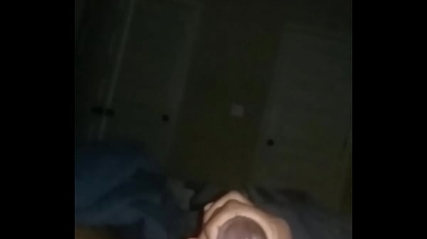 Young Black Boy Maturbating