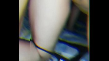 Me Cogio Como Puta Y Me Rompio El Culo Que Dolor!!