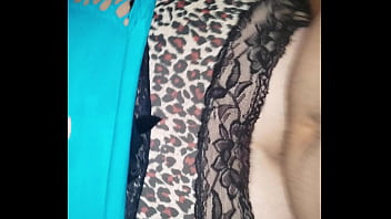 Sissy Bottom Gets Used