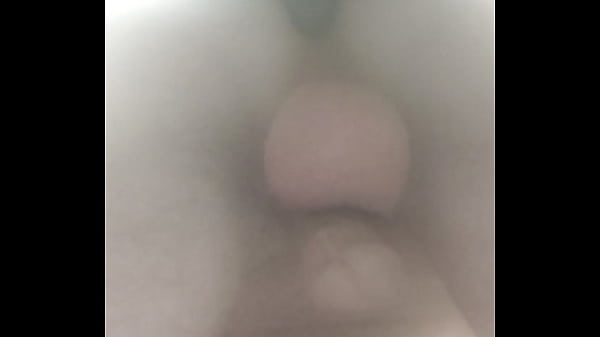 Me Getting Fucked - creampie, gay, bareback, raw - Video 3125872