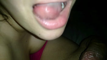 Sacando La Leche A Mi Marido Parte 2