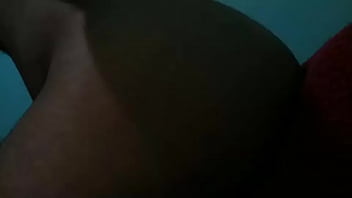 Cavalgando No Consolo Todo Enfiado