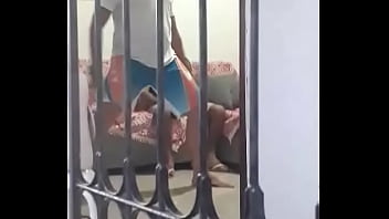 Motoboy Safadinho Dançando E Gritando