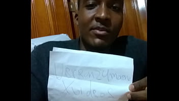 Vídeo De Verificación - verification-video - Video 3054784