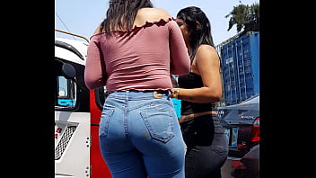 Culazo Jeans 7