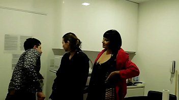 CONTRATAR DOIS PUTAS .... D_-LOS E AZOTES, A SURPRESA O D_ AO FIM, PARTE 1