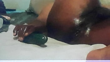 Anal, Toys, Orgasm, Objects, Stretching - Anal - 2025 - Sexy - Experience - Video 3054686