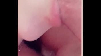 Mamando Su Rico Pene